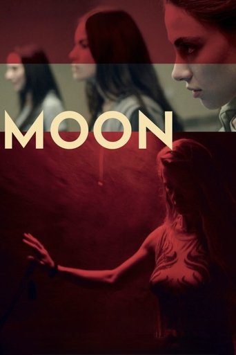 Poster for Moon