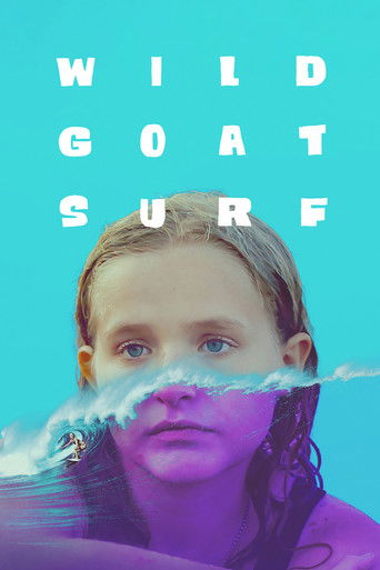 Poster for Wild Goat Surf