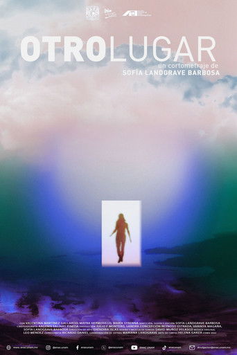 Poster for Elsewhere