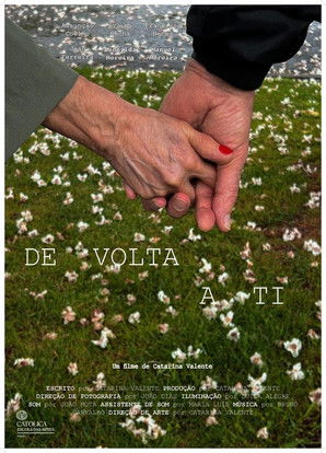 Poster for De Volta A Ti