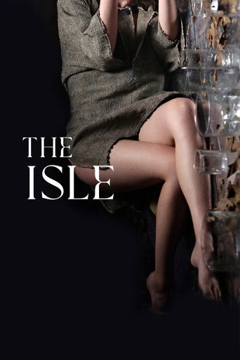 Poster for The Isle