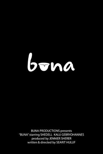Poster for buna