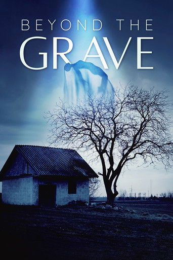 Poster for Beyond the Grave