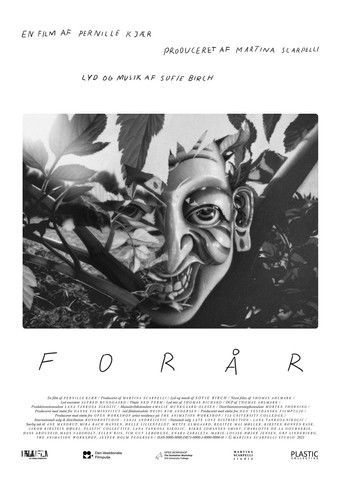 Poster for Spring