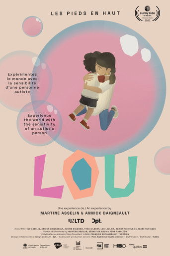 Poster for Lou