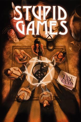 Poster for Stupid Games