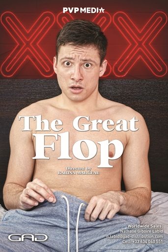 Poster for The Great Flop