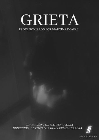 Poster for Rift