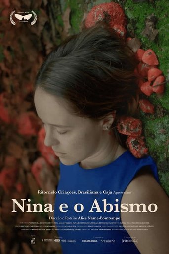 Poster for Nina And The Abyss