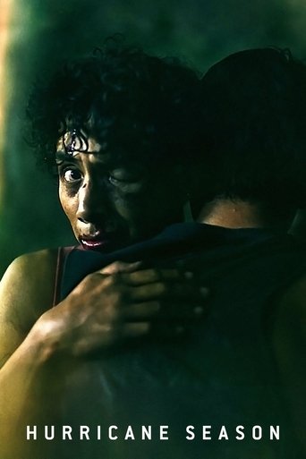 Poster for Hurricane Season