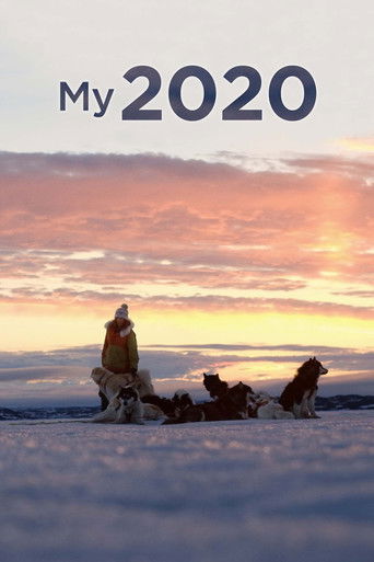 Poster for My 2020