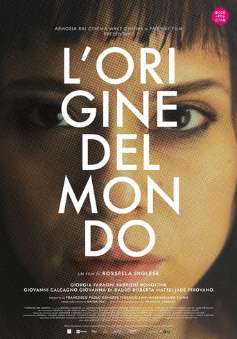Poster for The Origin of the World