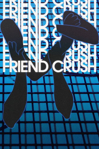 Poster for Friend Crush