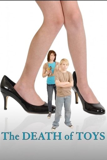 Poster for The Death of Toys