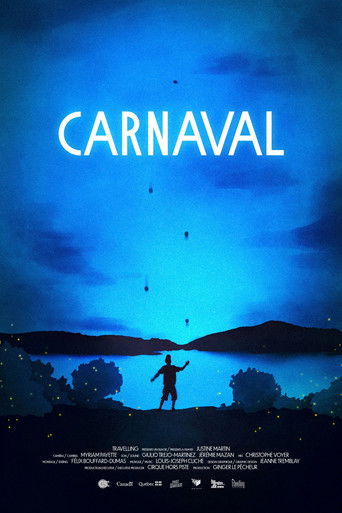 Poster for Carnaval