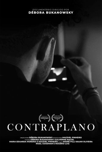 Poster for Contraplano