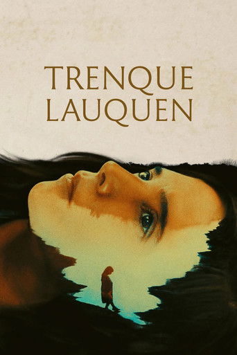 Poster for Trenque Lauquen