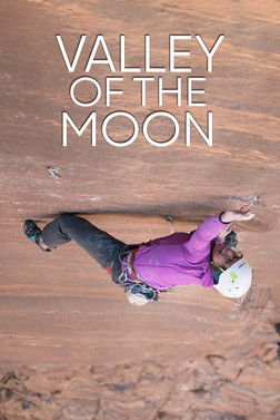 Poster for The Valley of the Moon