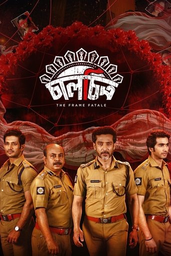 Poster for Chaalchitro