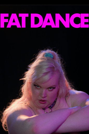 Poster for Fat Dance