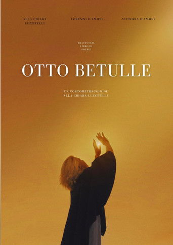 Poster for Otto Betulle