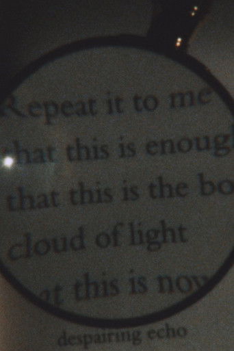 Poster for that this is