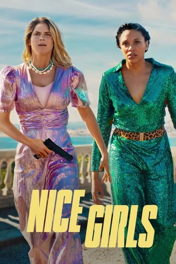 Poster for Nice Girls