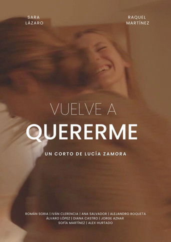 Poster for Love Me Again