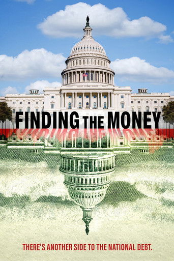 Poster for Finding the Money