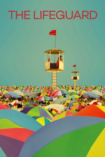 Poster for The Lifeguard
