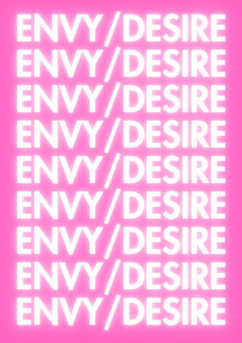 Poster for Envy/Desire