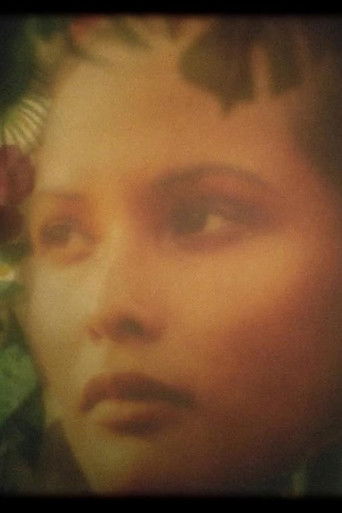 Poster for The Reluctant Icon: A Tribute to Laura Gemser
