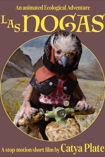 Poster for Las Nogas