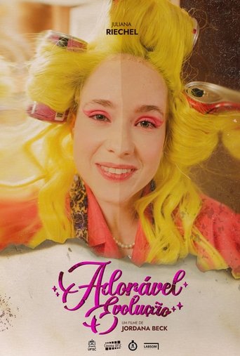 Poster for Adorável Evolução
