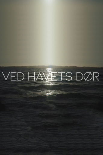 Poster for Ved havets dør