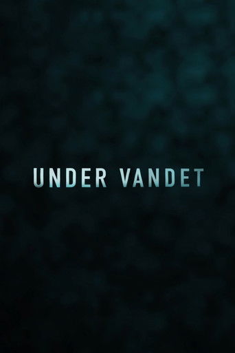 Poster for Under Vandet