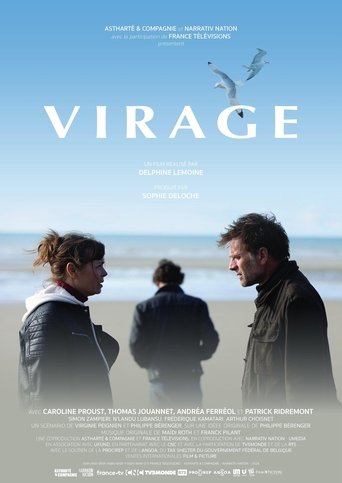 Poster for Virage