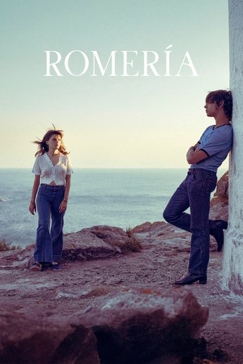 Poster for Romería