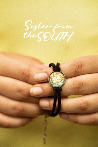 Poster for Sister from the South