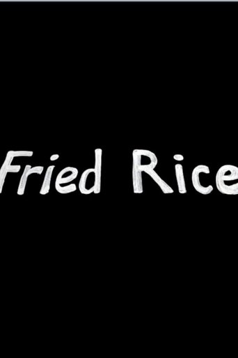 Poster for Fried Rice