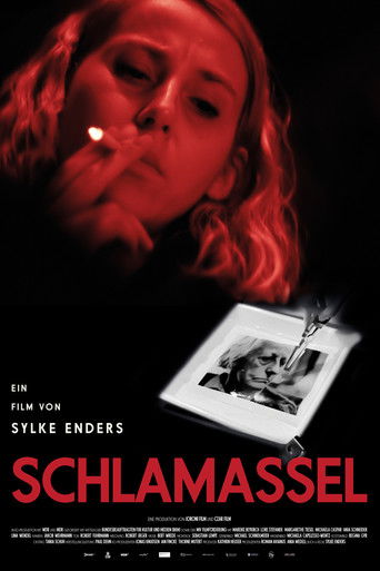 Poster for Schlamassel