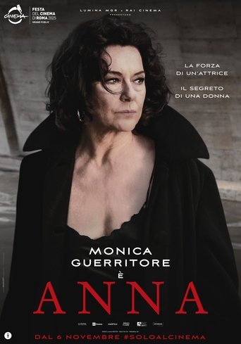 Poster for Anna