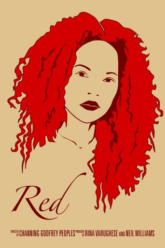Poster for Red