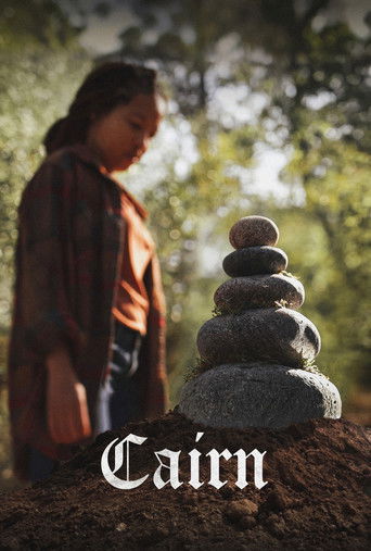 Poster for Cairn
