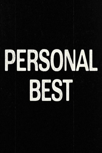 Poster for Personal Best