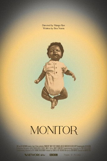 Poster for Monitor