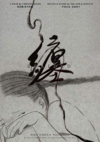 Poster for Braided