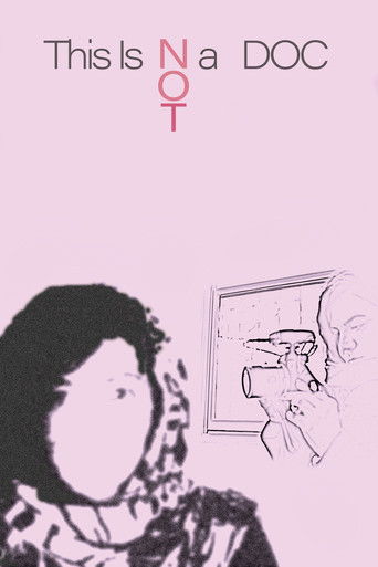 Poster for This Is Not a Doc
