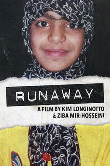 Poster for Runaway