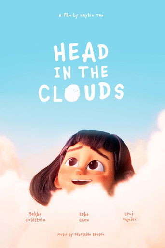 Poster for Head in the Clouds